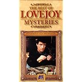 Best of Lovejoy Mysteries [VHS]