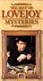 Best of Lovejoy Mysteries [VHS]