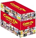 Carry On - The Ultimate Carry On [DVD] [1958]