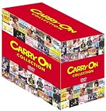 Carry On - The Ultimate Carry On [DVD]