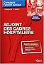 Adjoint des cadres hospitaliers : Cat�gorie B