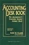 Accounting Desk Book: The Accountant's Everyday Instant Answer Book (Accounting Desk Book, 11th ed)