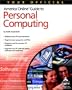 Your Official America Online Guide to Personal Computing