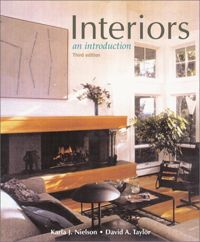 Interiors: An Introduction