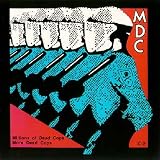 Mdc - Millions of Dead Cops