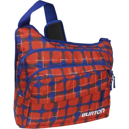 Burton Egger Messenger
