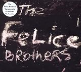 The Felice Brothers