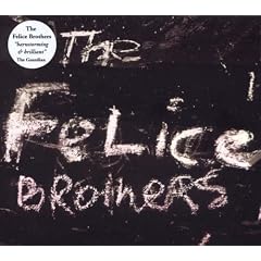 The Felice Brothers