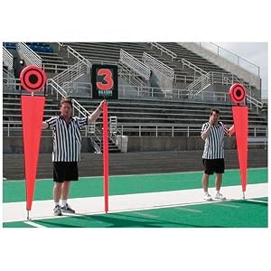 Buy Diamond Sports Dial A Down with 10 Yard Chain Set
