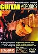 Guitar Aerobics Beginners [DVD] [NTSC]