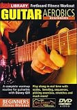 Guitar Aerobics: Beginners