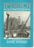 Ipswich in old photographs