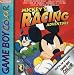 Mickey's Racing Adventure (GBC)