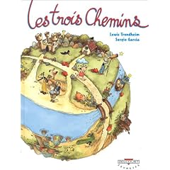 Les Trois Chemins