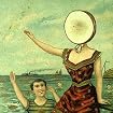 In the Aeroplane Over the Sea