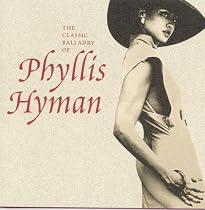 Loving You, Losing You: The Classic Balladry of Phyllis Hyman