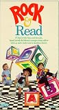 Rock N Read [VHS]