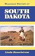 Roadside History of South Dakota (Roadside History Series) (Roadside History Series)