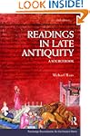 Readings in Late Antiquity: A Sourcebook