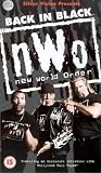 WWE - Back In Black - New World Order [2002]