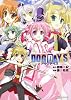 ＤＯＧ　ＤＡＹＳ (角川コミックス・エース 169-6)