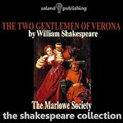 The Two Gentlemen of Verona | [William Shakespeare]