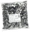 Gustaf's Dutch Licorice, Caramels, 4.4-Pound Bag