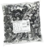 Gustafs Dutch Licorice, Caramels, 4.4-Pound Bag