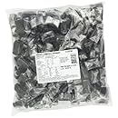 Gustaf's Dutch Licorice, Caramels, 4.4-Pound Bag