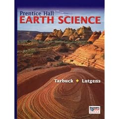 Earth Science
