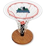 NBA Team Logo Basketball Sports Table Style: Minnesota Timberwolves