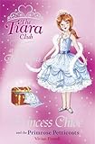 Princess Chloe and the primrose petticoats