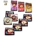 Douwe Egberts Senseo Kaffeepads 126 St�ck - 10 Sorten gemischt - Kaffee Pads