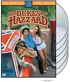 The Dukes of Hazzard: Season 3