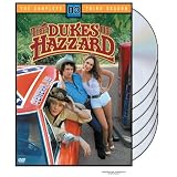 The Dukes Of Hazzard: The Complete Third Seasonby Tom Wopat
