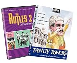 Fawlty Towers: Series Two/Rutl