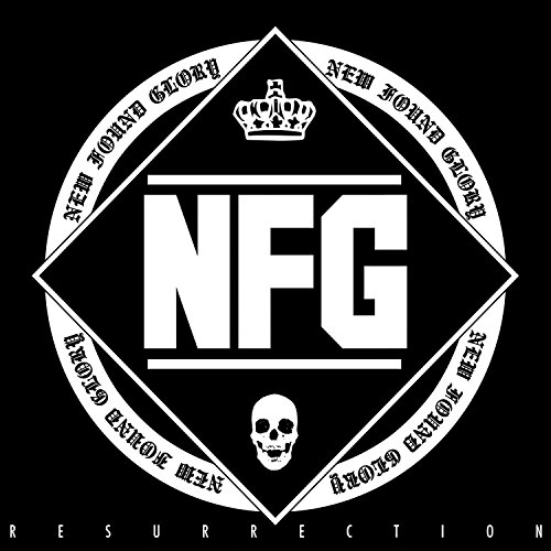 New Found Glory - Resurrection - Zortam Music