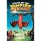 Humorous and Scary Children's Fiction