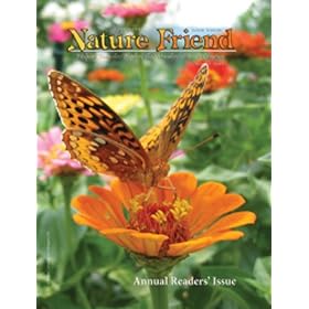 Nature Friend Magazine by 