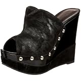 Enigma Womens W924 Slide Sandal Sandal
