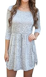 Acetate Pleated  Shirt Tunic/Mini Dress 