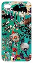 SOTOGAWA 魔法少女まどか☆マギカ コレクション for iPhone4/4S 魔女の手下