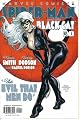 Spider-Man and the Black Cat - The Evil That Men Do #1 : What's New Pussycat? (Marvel Comics)