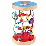 子供の木製おもちゃ 知育玩具 教育玩具 木製 キッズ 子供 創造性 想像力