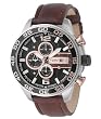 Fossil - Chronograph Black Dial