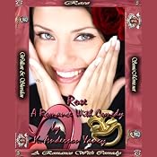 Rose: A Romance With Comedy | [K. Anderson Yancy, Adapted From The Screenplay Written By Leanne Tobias And K. Anderson Yancy]
