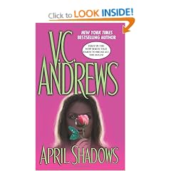 April Shadows