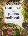 Encyclopédie des plantes médicinales