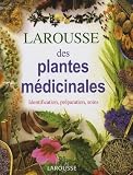 Encyclopédie des plantes médicinales