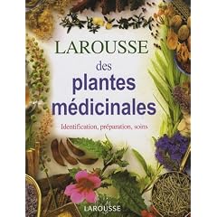Encyclop�die des plantes m�dicinales